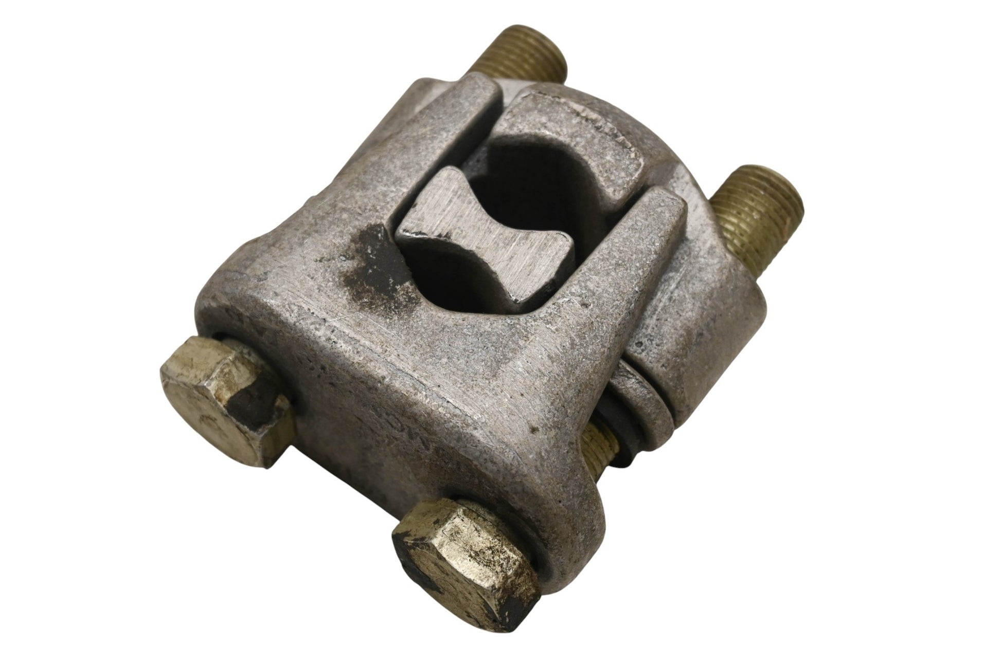 ILSCO Ilsco DBA-800 Mechanical Connector Lug Assembly (800 MCM to 3/0 Tap)