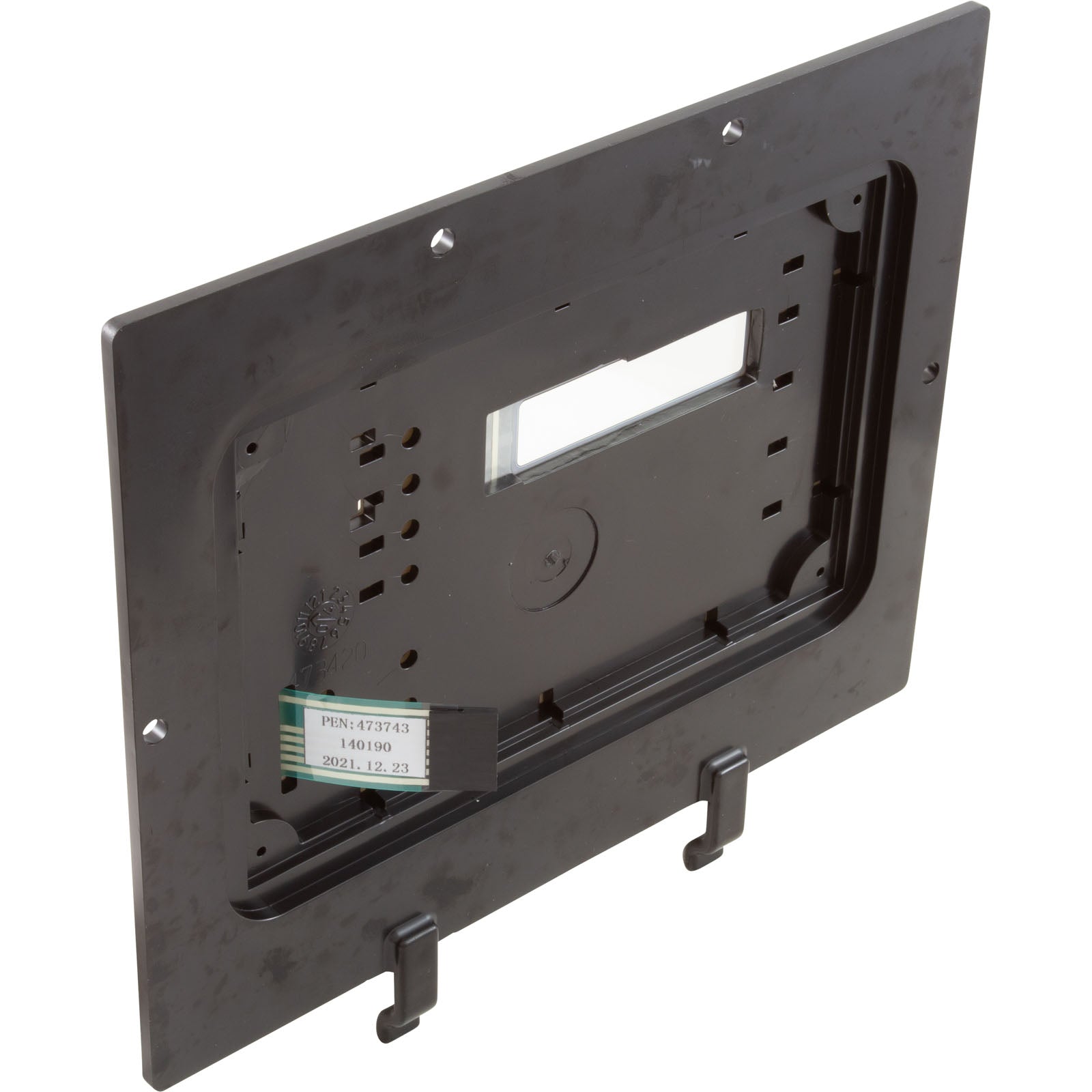 PENTAIR Pentair 473777 Bezel Control Board with Label | 473777