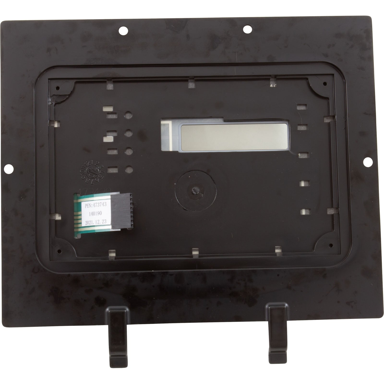 PENTAIR Pentair 473777 Bezel Control Board with Label | 473777