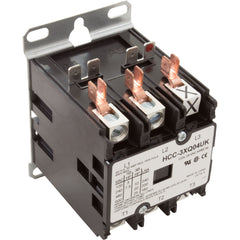 PENTAIR 473778 HEAT PUMP SPLIT SYSTEMS