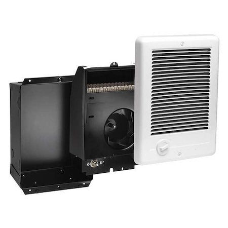 CADET Cadet CSC101TW Wall Heater 1000W (14 x 9.75 x 5.75 inches)