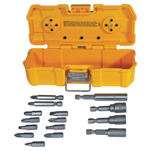 DEWALT DWMTC15 TOOL STORAGE