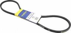 CONTINENTAL Continental Contitech 20042075 V-belt Section B 60in B57