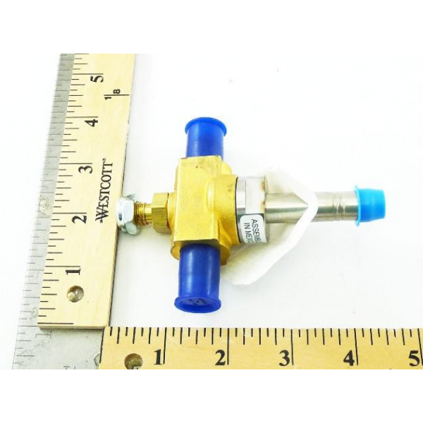 COPELAND 47508 PACKAGED UNITS