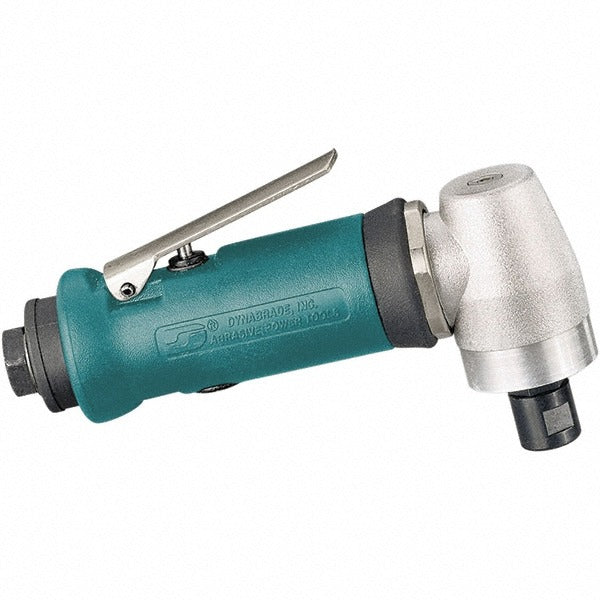DYNABRADE Dynabrade 52317 Angle Air Die Grinder 20000 Rpm