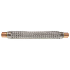 Parker Hannifin 475446 VAB6SS Vibration Absorber for HVAC System Protection 3/4 Inch ODF