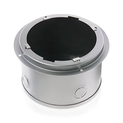 ATLASIED Atlasied 96-4 Round Recessed Speaker Enclosure