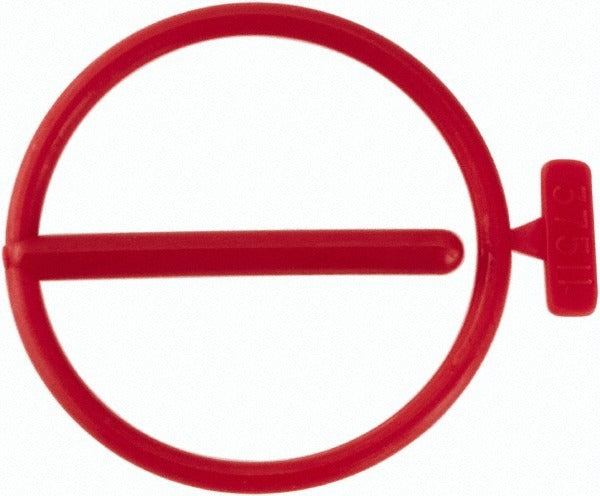 PROTO Proto JRR37511 Socket Retaining Ring 3/8 in Drive