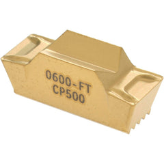 SECO TOOLS Seco 00091351 Mdt Turning Insert LCMF160604-0600-FT CP500