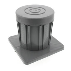 DIVERSITECH Diversitech AER-8 Adjustable Equipment Riser 5-8 in (Each)