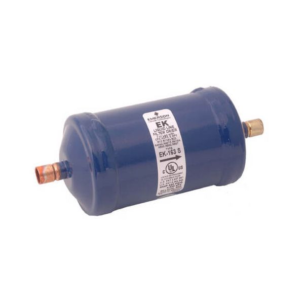 COPELAND 47612 FILTER DRIERS & ACCUMULATORS