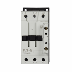 EATON XTCE040D00T CONTACTORS