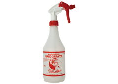NU-CALGON Nu-Calgon 4768-W3 Sprayer, Multi-Purpose Hand 24 Ounces