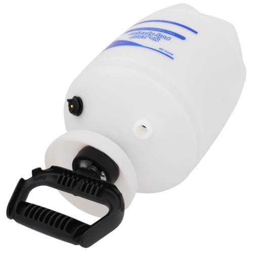 NU-CALGON Nu-Calgon 4771-20 Poly Sprayer 2 Gallon Built-In 10 Poly Air Pump 200P
