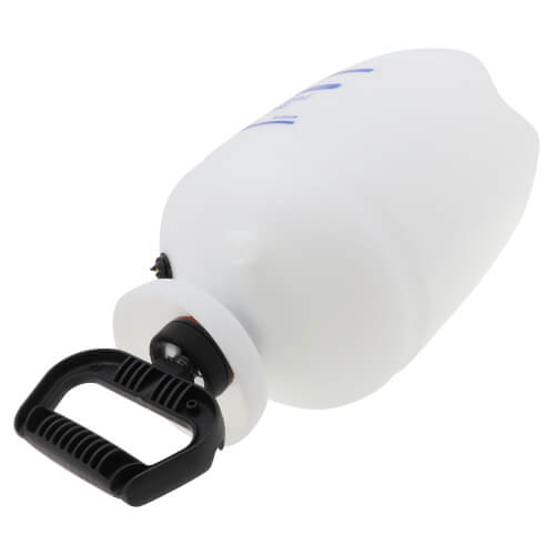 NU-CALGON Nu-Calgon 4772-0 No. 300P Poly Sprayer 3.5 Gallon Replacement MPN