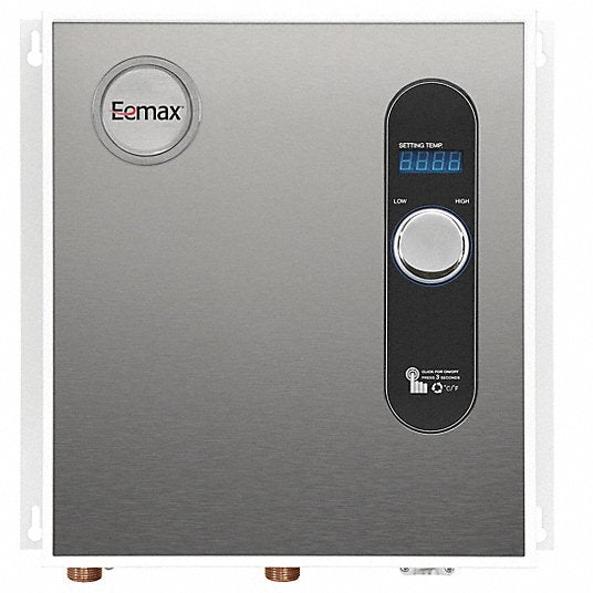 EEMAX HA024240 TANKLESS WATER HEATERS