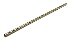 AIR PRODUCTS & CONTROLS Air Products and Controls STS-2.5 Sampling Tube (5/8 in Height, 2.5 ft)