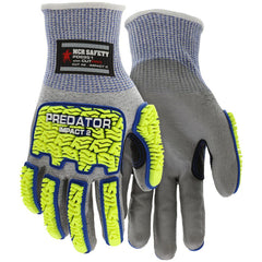 MCR SAFETY Mcr Safety PD6951S Cut Puncture Resistant Gloves A6