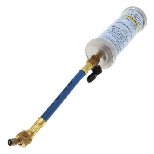 NU-CALGON Nu-Calgon 4779-0 Universal Treatment Injector Multi-Purpose HVAC Tool