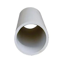 CHARLOTTE PIPE Charlotte Pipe PVC 07200 1000HC Schedule 40 PVC Pipe 280 psi (2 in x 5 ft)