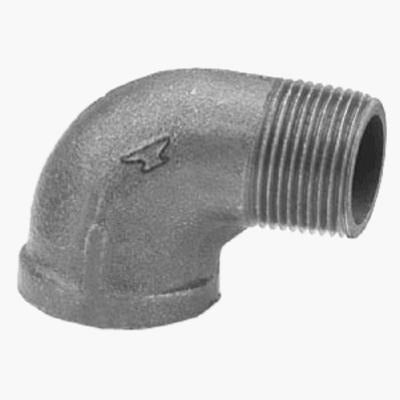 ANVIL Anvil International Inc 8700127304 Black Street Elbow
