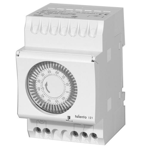 INTERMATIC TALENTO121-120 TIMER SWITCHES