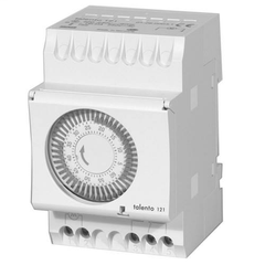 INTERMATIC TALENTO121-120 TIMER SWITCHES