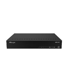 MILESIGHT Milesight Technology Usa MS-N7016-G 16 Channel Nvr