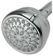 DELTA FAUCET Delta Faucet Co 75763C Chrome 7-spray Shower Head 1.8 Gpm