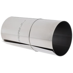 PRECISION BRAND Precision Brand 16425 Steel Shim Stock Roll 0.009 in 1010