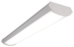 COOPER LIGHTING SOLUTIONS Cooper Lighting 2WPLD2040R Led Wrap Light 2000 Lumens 4000K