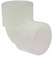 NIBCO Nibco CN02150 Polypropylene 90 Elbow 2 in Schedule 80