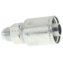 PARKER Parker 10343-8-10 Hydraulic Swivel Fitting 0.625 in Male Sae