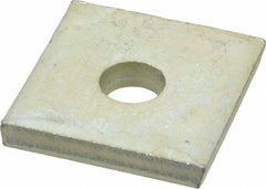THOMAS & BETTS Thomas Betts AB-241-3/8 Strut Channel Square Washer