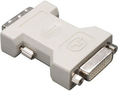 EATON Eaton p118-000 Dvi-d to Dvi-i Female Adapter