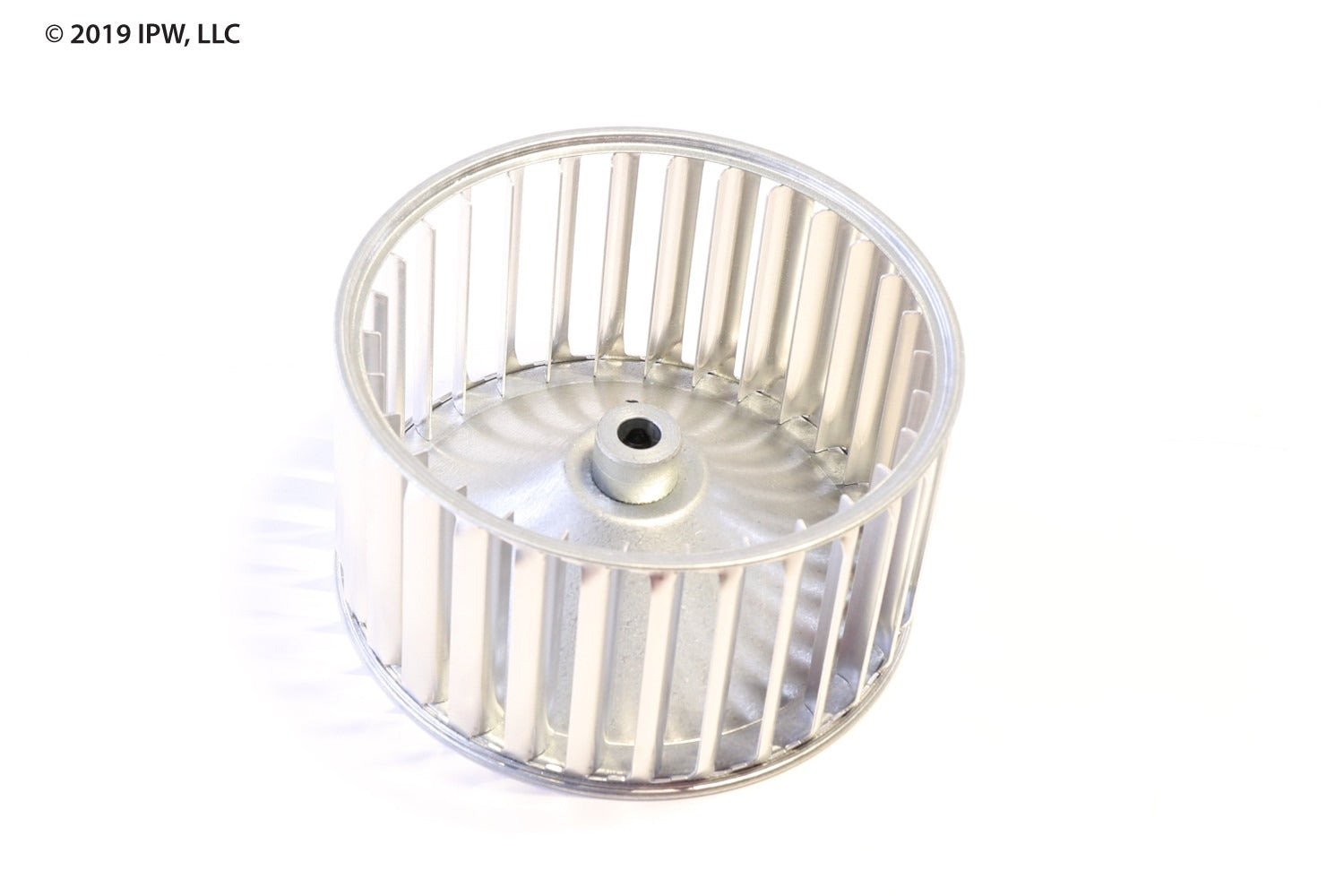 BROAN-NUTONE Broan-Nutone S99020011 Wheel (Replacement 99020011)