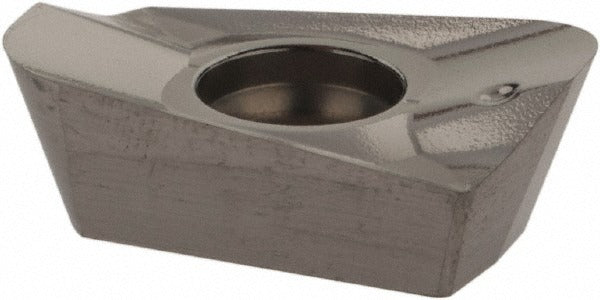 SECO TOOLS Seco 00039918 Milling Insert H25 Solid Carbide Uncoated