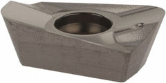 SECO TOOLS Seco 00039918 Milling Insert H25 Solid Carbide Uncoated