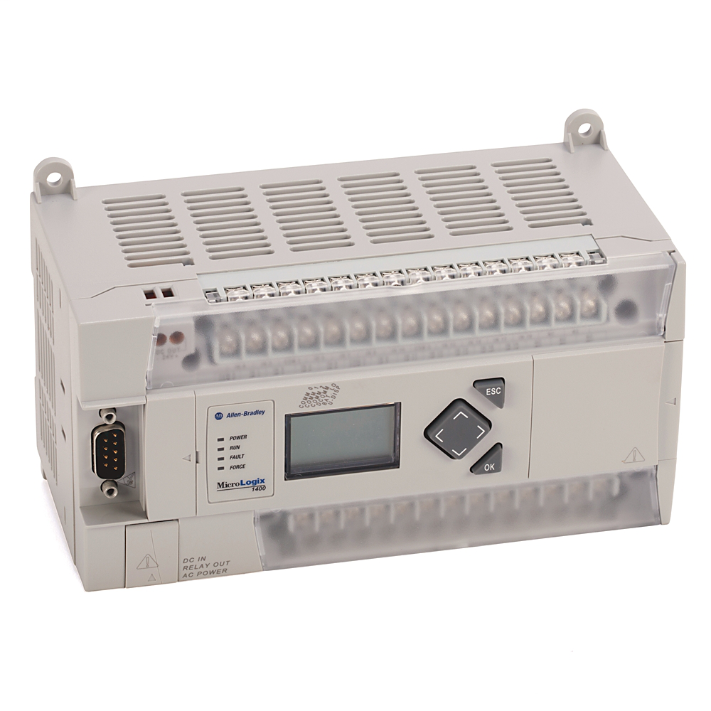 ALLEN-BRADLEY 1766-L32BXB CONTROL BOARDS