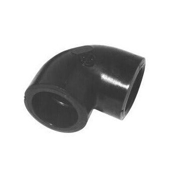 NOMACO Nomaco HDPE90L34 Hdpe Socket 90 Elbow 3/4 Inch
