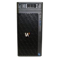 HANWHA VISION Hanwha Vision - Us WRT-P-5204W-24TB Mini-tower Video