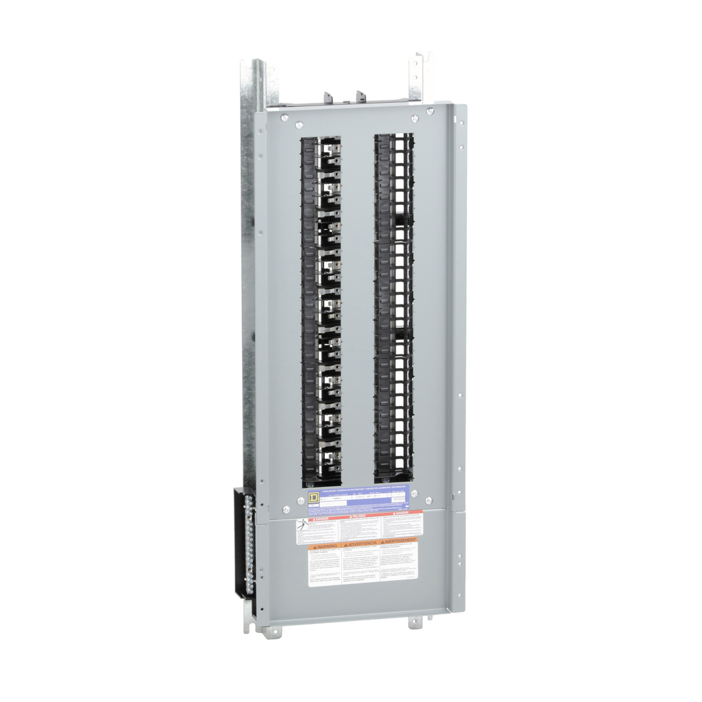 SCHNEIDER ELECTRIC NQ454L2 POWER SOLAR PANELS