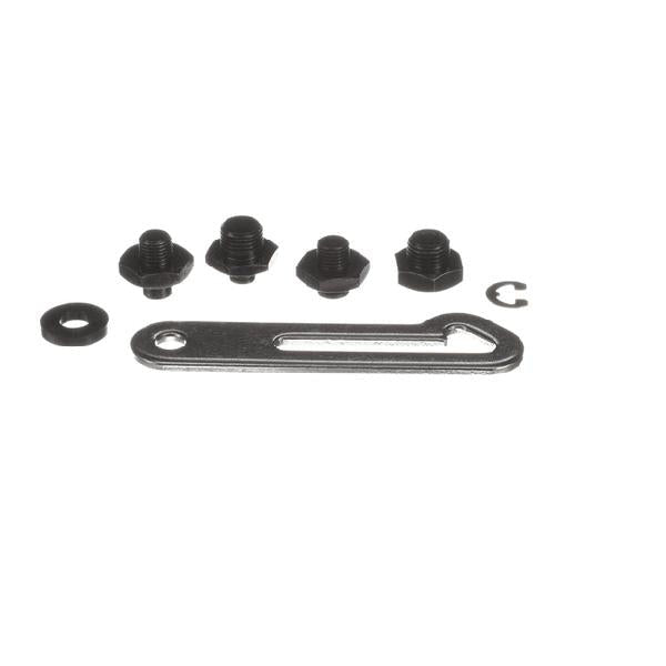 STYLELINE Styleline 2908-KIT Hinge Kit with Hold Open Arm Lower (Each / STY2908-KIT)