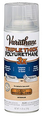 RUST-OLEUM Rust-oleum 318291 Varathane Triple Thick Polyurethane 11 Oz
