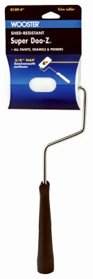 WOOSTER Wooster Brush R189-4 4 Inch Super Paint Trimmer