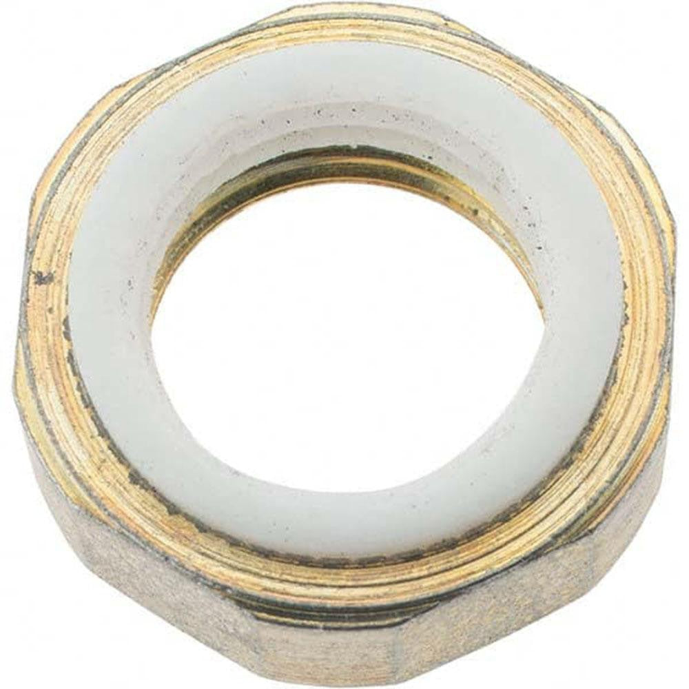 EATON Eaton FF91494-8S Pipe Seal Nut 1/2 in Fnpt
