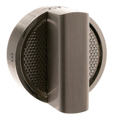GENERAL ELECTRIC General Electric WB03X43509 Stainless Steel Grill Knob