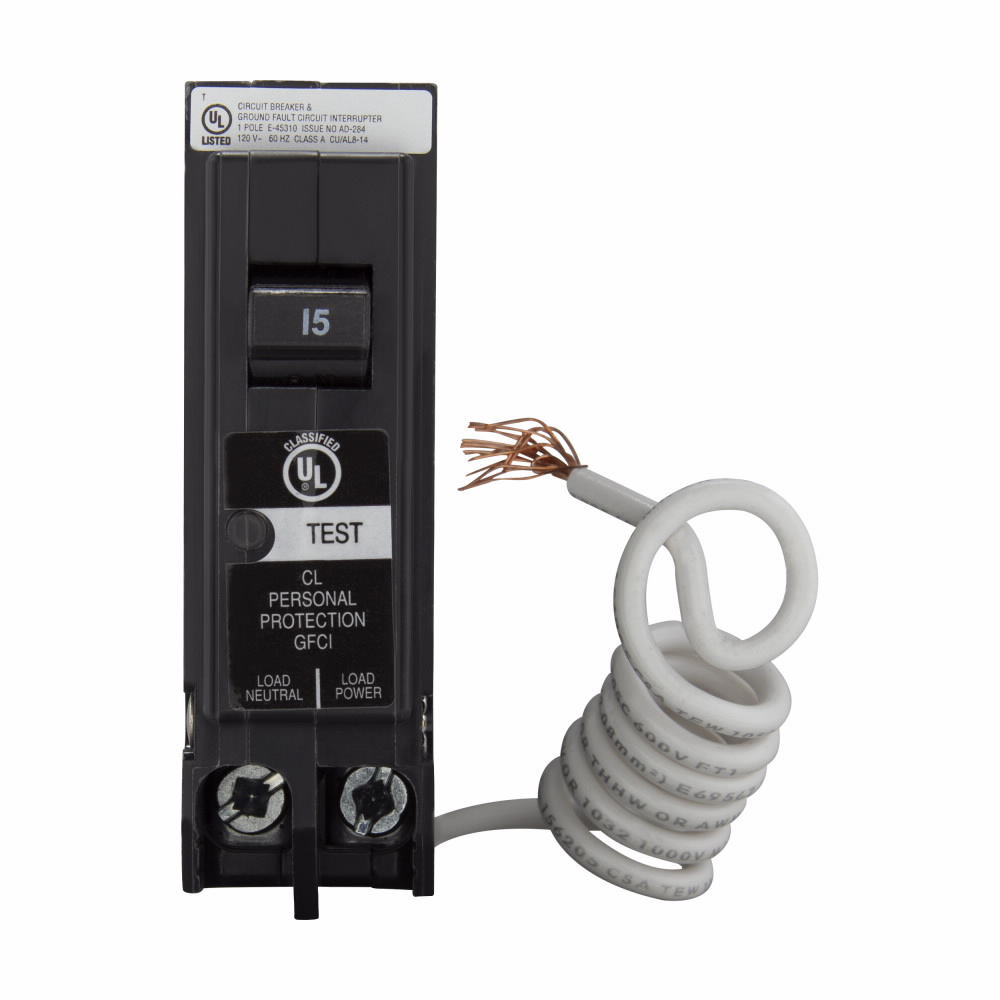 EATON CLGF115 CIRCUIT BREAKERS
