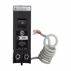 EATON CLGF115 CIRCUIT BREAKERS