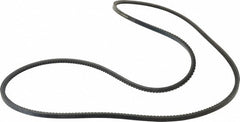 CONTINENTAL Continental Contitech 20042504 Cogged V-belt 3VX 75 in